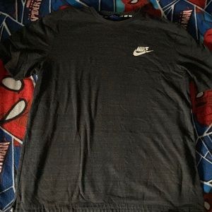 Large Nike T-Shirt